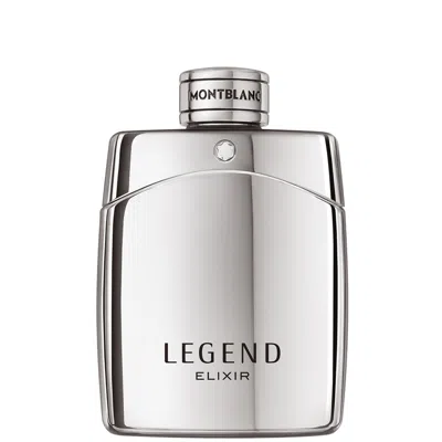 Montblanc Legend Elixir Parfum 100ml