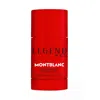 Montblanc Legend Red Deodorant Stick 2.5 oz Fragrances 3386460128063