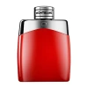Montblanc Legend Red Eau De Parfum In Multi