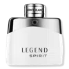 Montblanc Legend Spirit Eau De Toilette - 1.7 oz
