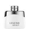 MONTBLANC LEGEND SPIRIT EAU DE TOILETTE 50ML