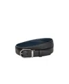Montblanc Logo Belt