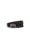 Montblanc Logo Belt