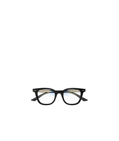 Montblanc Logo Flat Mirror In Black