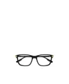 Montblanc Logo Flat Mirror In Black