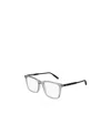 Montblanc Logo Flat Mirror In White