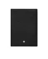 Montblanc Logo Passport Folder