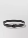 Montblanc Loop Belt Smooth Finish