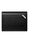 Montblanc Wallets In Black