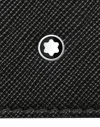 Montblanc Wallets In Black