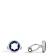 Montblanc Cufflinks Masters Of Art Homage To Pierre-auguste Renoir