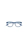 Montblanc Mb0085o Square-frame Glasses