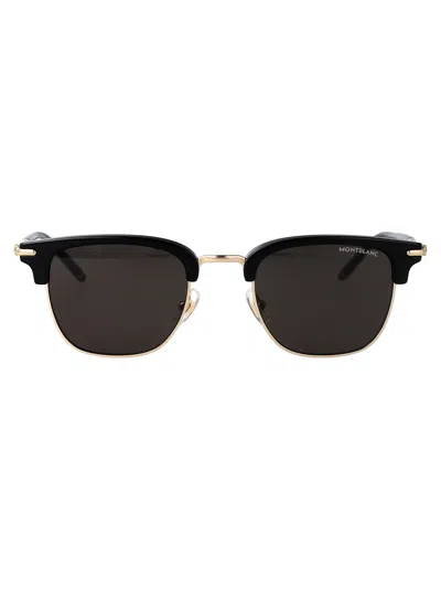 MONTBLANC MB0242S SUNGLASSES