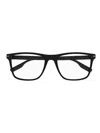 Montblanc Mb0251o Eyewear In Blue