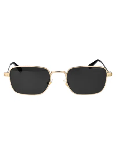 MONTBLANC MB0339S SUNGLASSES