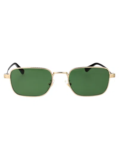 MONTBLANC MB0339S SUNGLASSES
