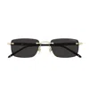Montblanc Mb0344s Sunglasses
