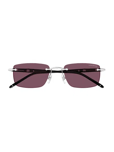 Montblanc Mb0344s Sunglasses
