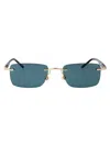 Montblanc Sunglasses Mb0344s