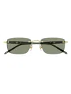 MONTBLANC MB0344S SUNGLASSES