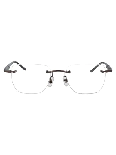 MONTBLANC MB0346O GLASSES