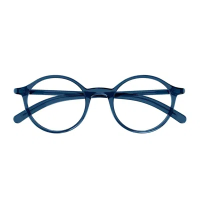 MONTBLANC MONTBLANC MB0350O LINEA SNOWCAP EYEGLASSES