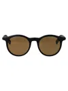 Montblanc Mb0353s Sunglasses In Multi