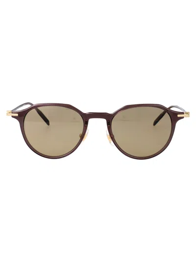 Montblanc Mb0355s Sunglasses