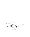 Montblanc Mb0358o Glasses In Multicolor