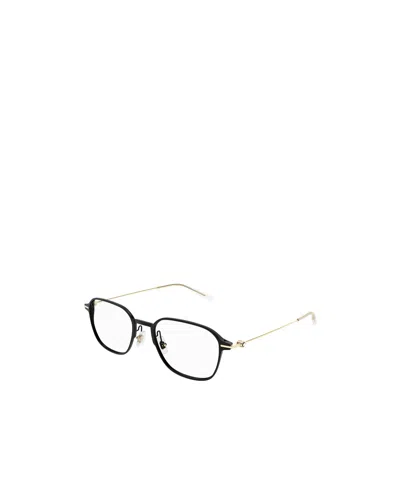 Montblanc Mb0358o Glasses In Multicolor