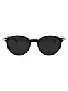 Montblanc Mb0362s Sunglasses In Multi