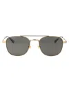 Montblanc Mb0363s Sunglasses In Multi