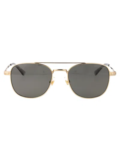 MONTBLANC MB0363S SUNGLASSES