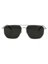 Montblanc Mb0278s Sunglasses In Black