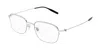 Montblanc Round Optical Mb0472 O 002 In Gray