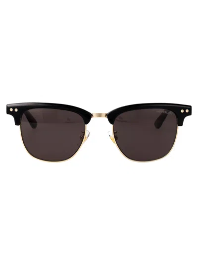 MONTBLANC MB0382S SUNGLASSES