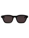 Montblanc Mb0384s Sunglasses In Multi