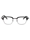 Montblanc Mb0390o Glasses In Black