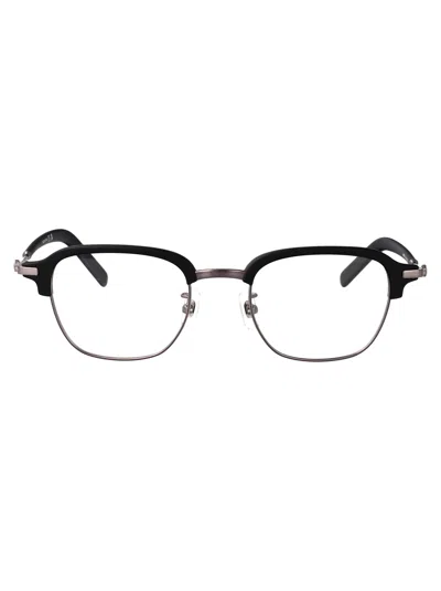 Montblanc Mb0390o Glasses In Black