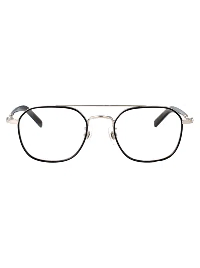 Montblanc Mb0391oa Glasses In Multi