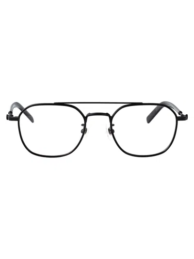 MONTBLANC MB0391OA GLASSES