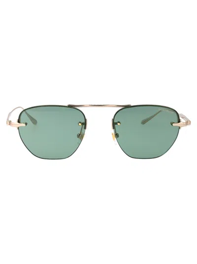 MONTBLANC MB0404S 003 SUNGLASSES