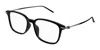 Montblanc Mb0413oa 001 In Black