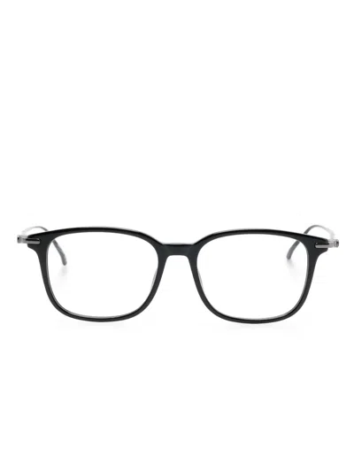 Montblanc Mb0413oa 001 In Schwarz