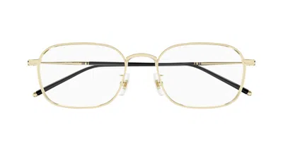 Montblanc Mb0414oa Glasses In White