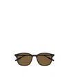 Montblanc Mb0445sa 002 In Black