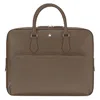 Montblanc Medium Sartorial Leather Document Case
