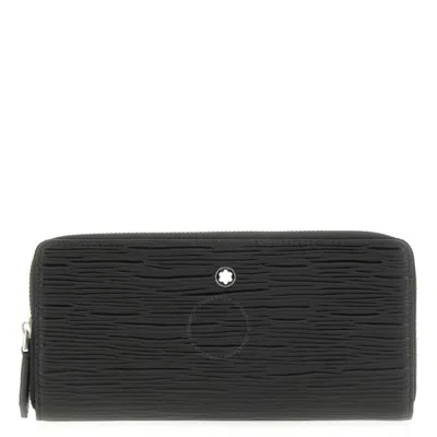 Montblanc Meisterstuck 4810 Phone Pouch Black 130933