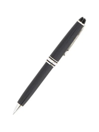 Montblanc Meisterstück Ballpoint Pen In Black