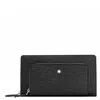 Montblanc Meisterstuck Black 4810 Mini Bag In Black
